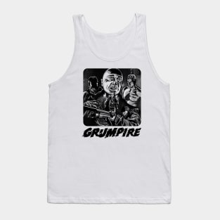 R. HAUER Tank Top